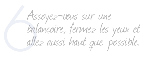 Tip 6