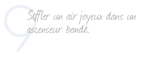 Tip 9