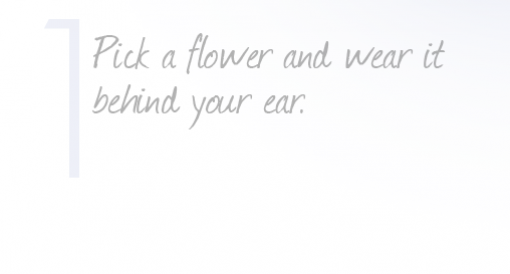 Tip 1