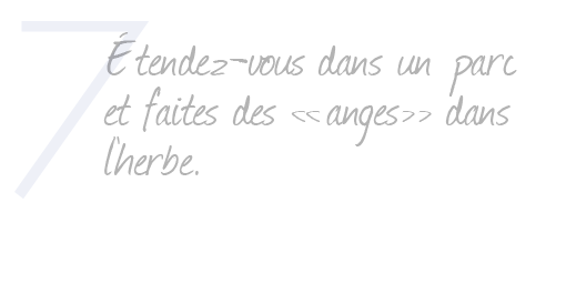 Tip 7