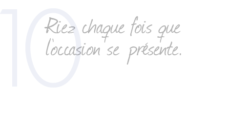 Tip 10