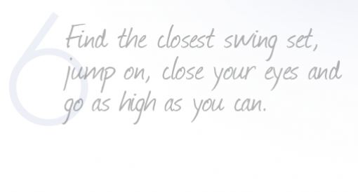 Tip 6