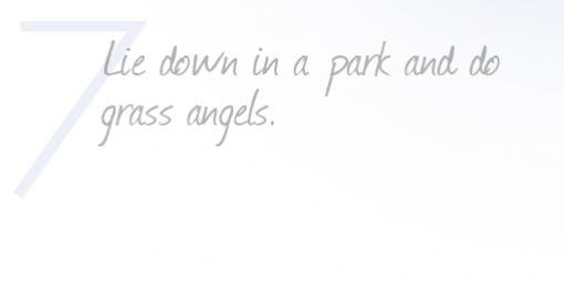 Tip 7