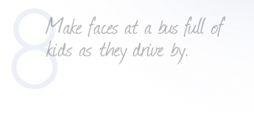 Tip 8