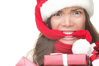 How to Sensationalize Your Holiday Season – Without the Stress!