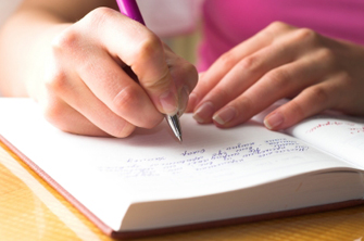 Become a better writer.