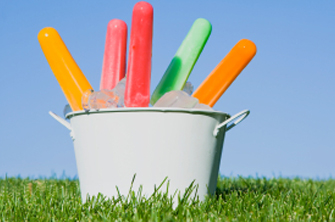 Soy Into Summer