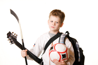 Limit your children’s after-school activities.