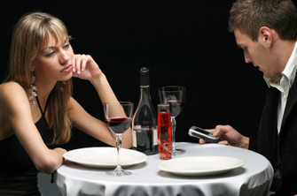 Smartphone and Tablet Etiquette: 10 Rules