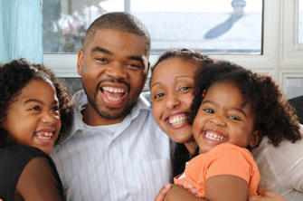 Create nicknames for family members,